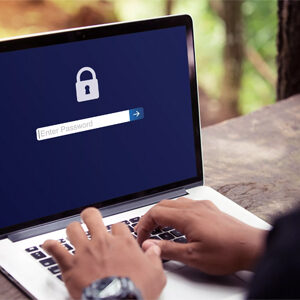 Восстановление пароля на ноутбуке